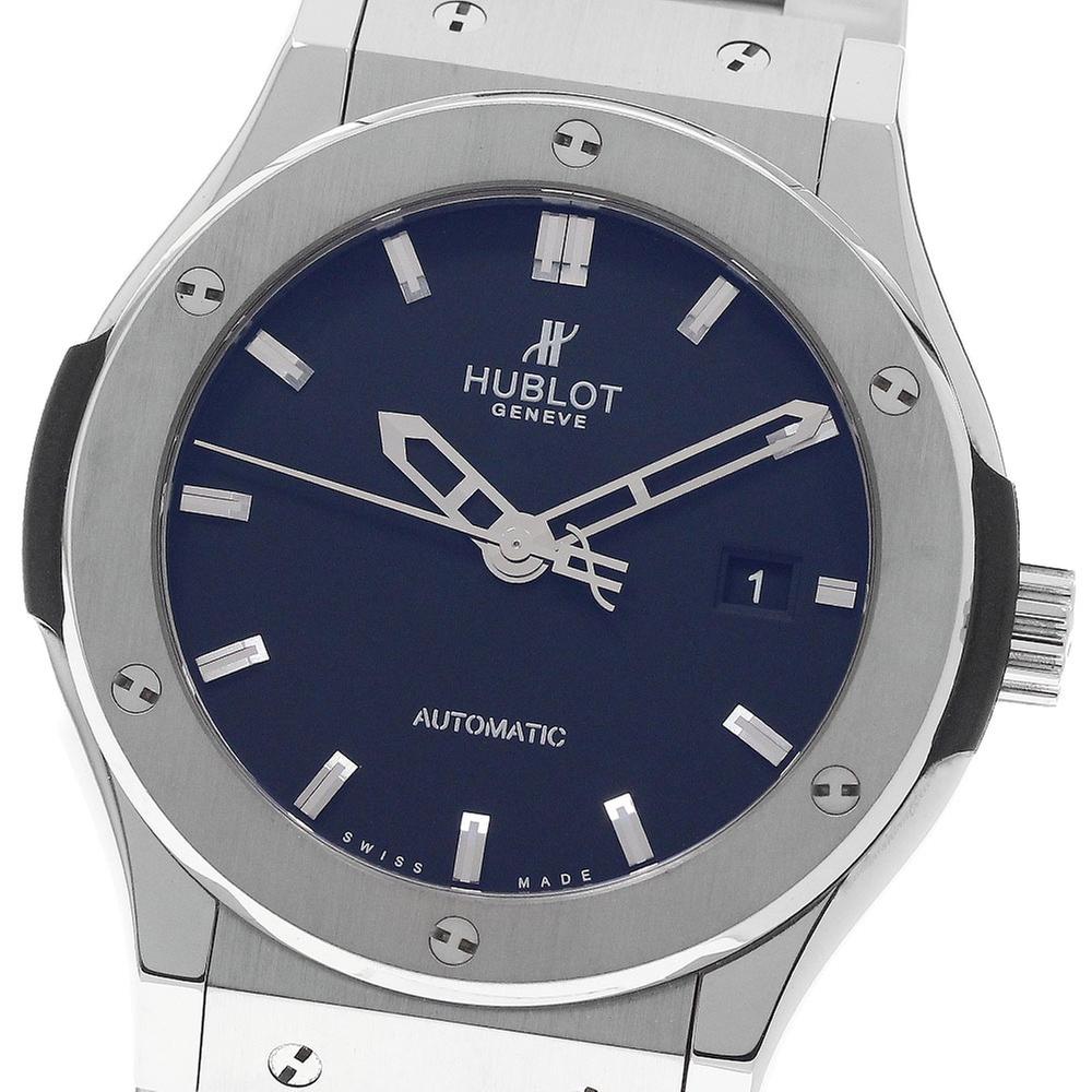 Hublot Classic Fusion 542.NX.1170.NX