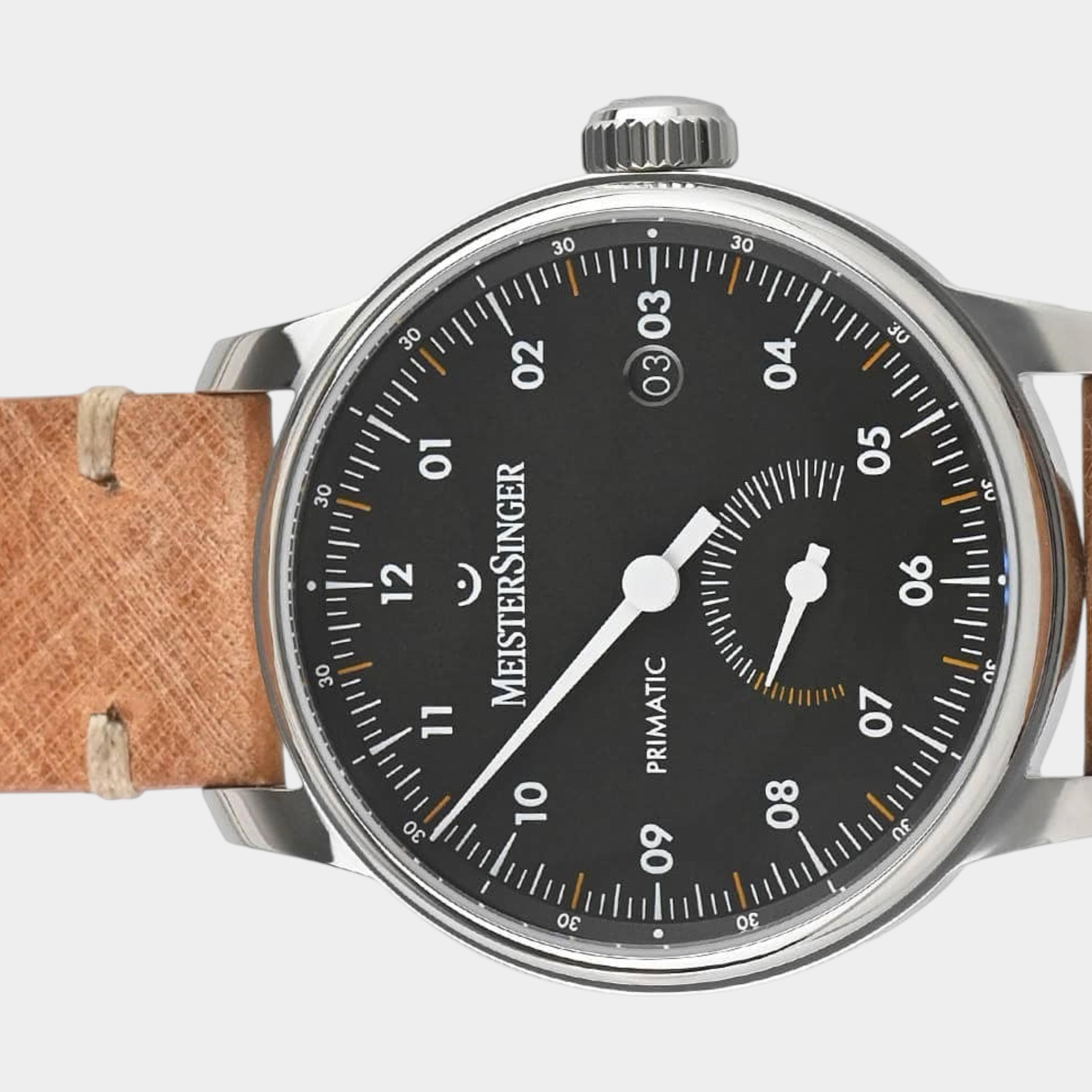 Meistersinger {{ product.attribute.model }}