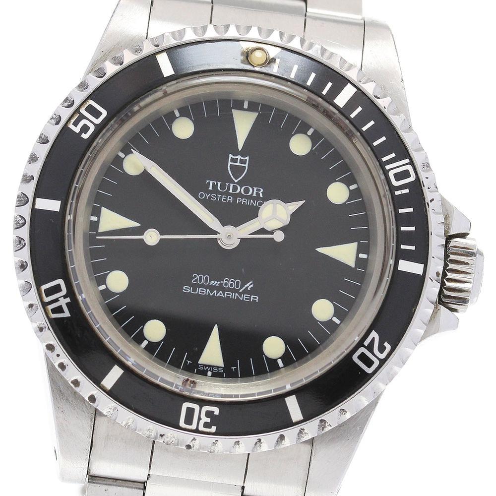 Tudor Submariner