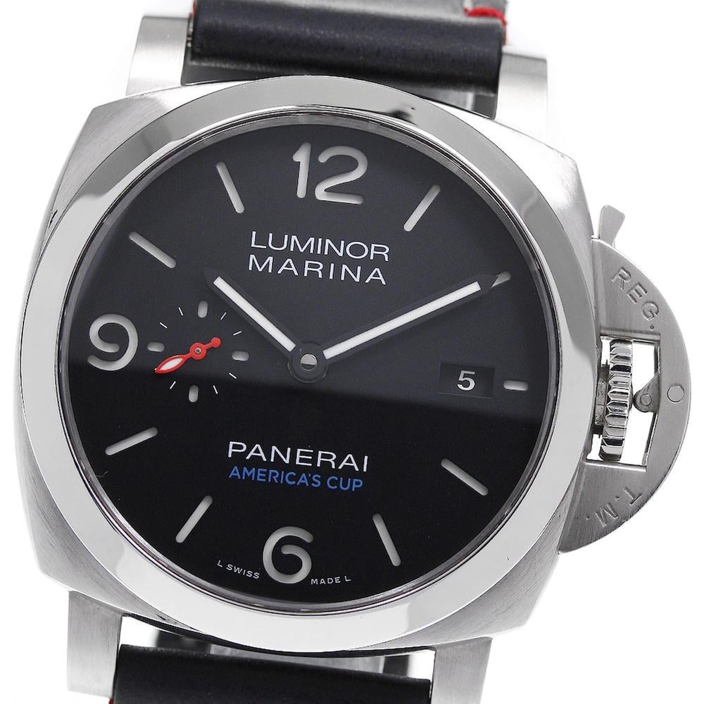 Panerai Luminor Marina