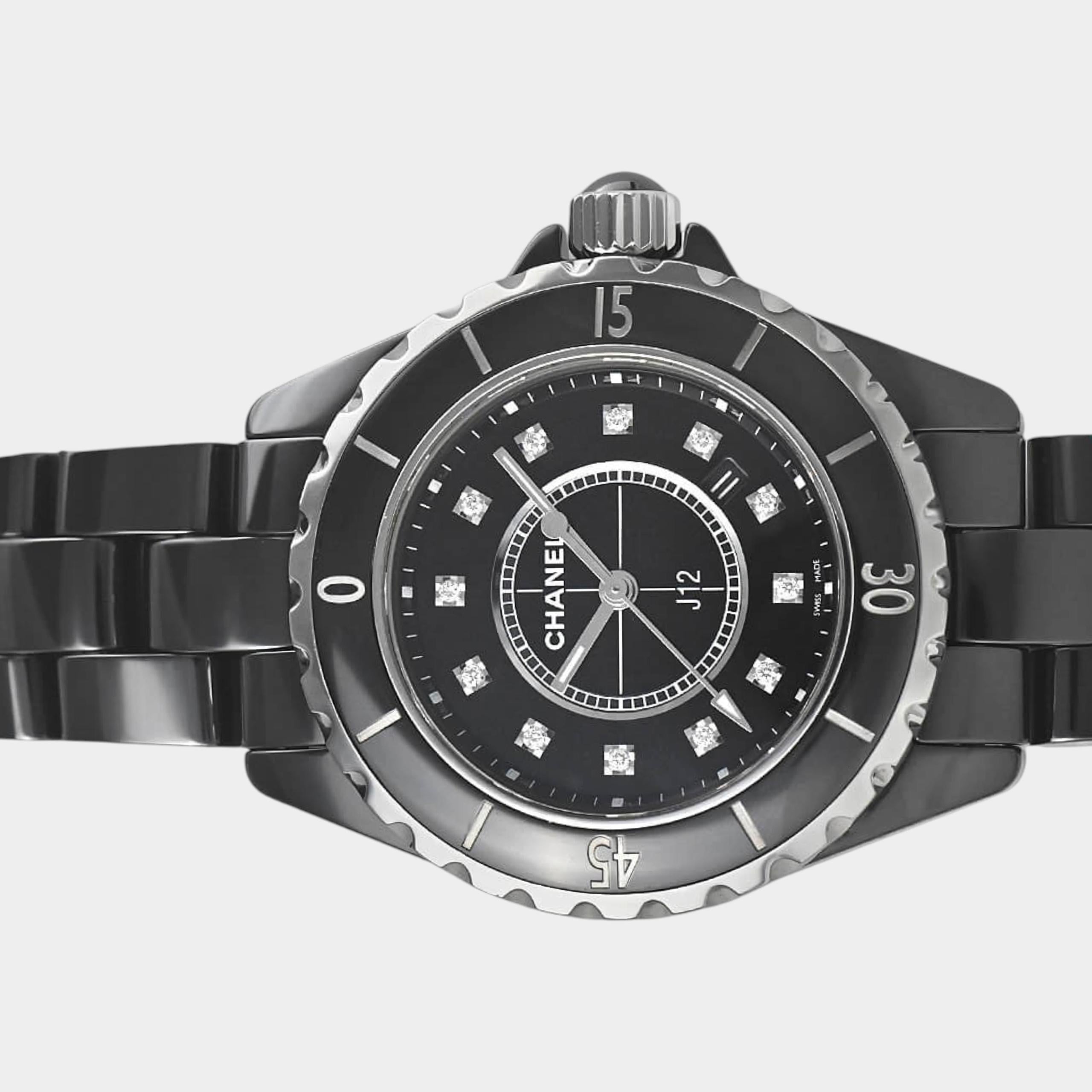 Chanel J12 H1625