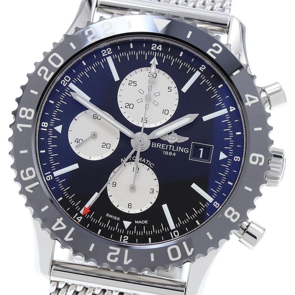 Breitling Chronoliner