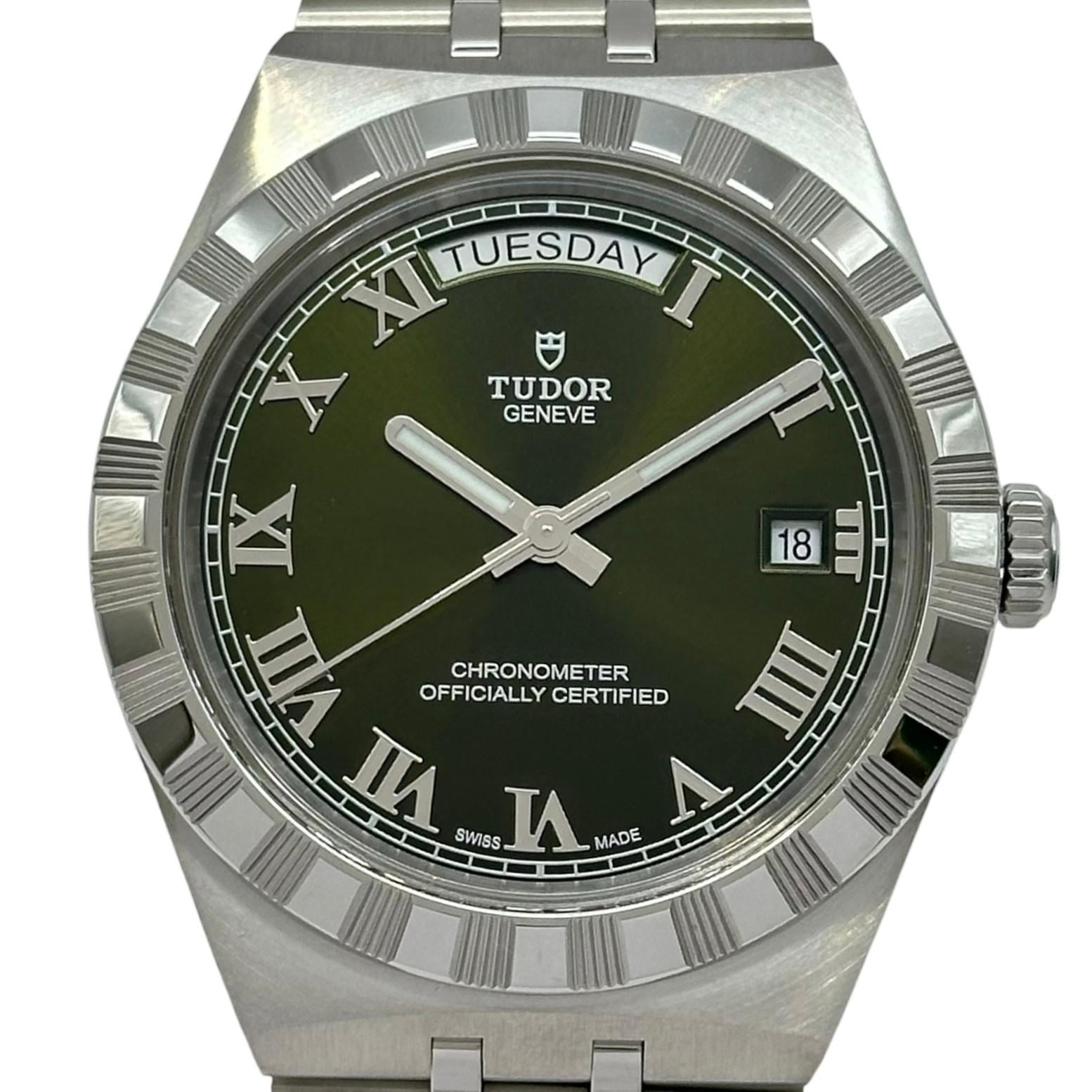 Tudor Royal 2840D1A0-0003