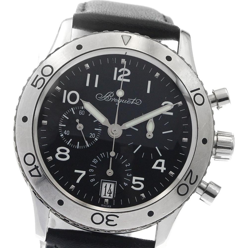 Breguet Type XX - XXI - XXII