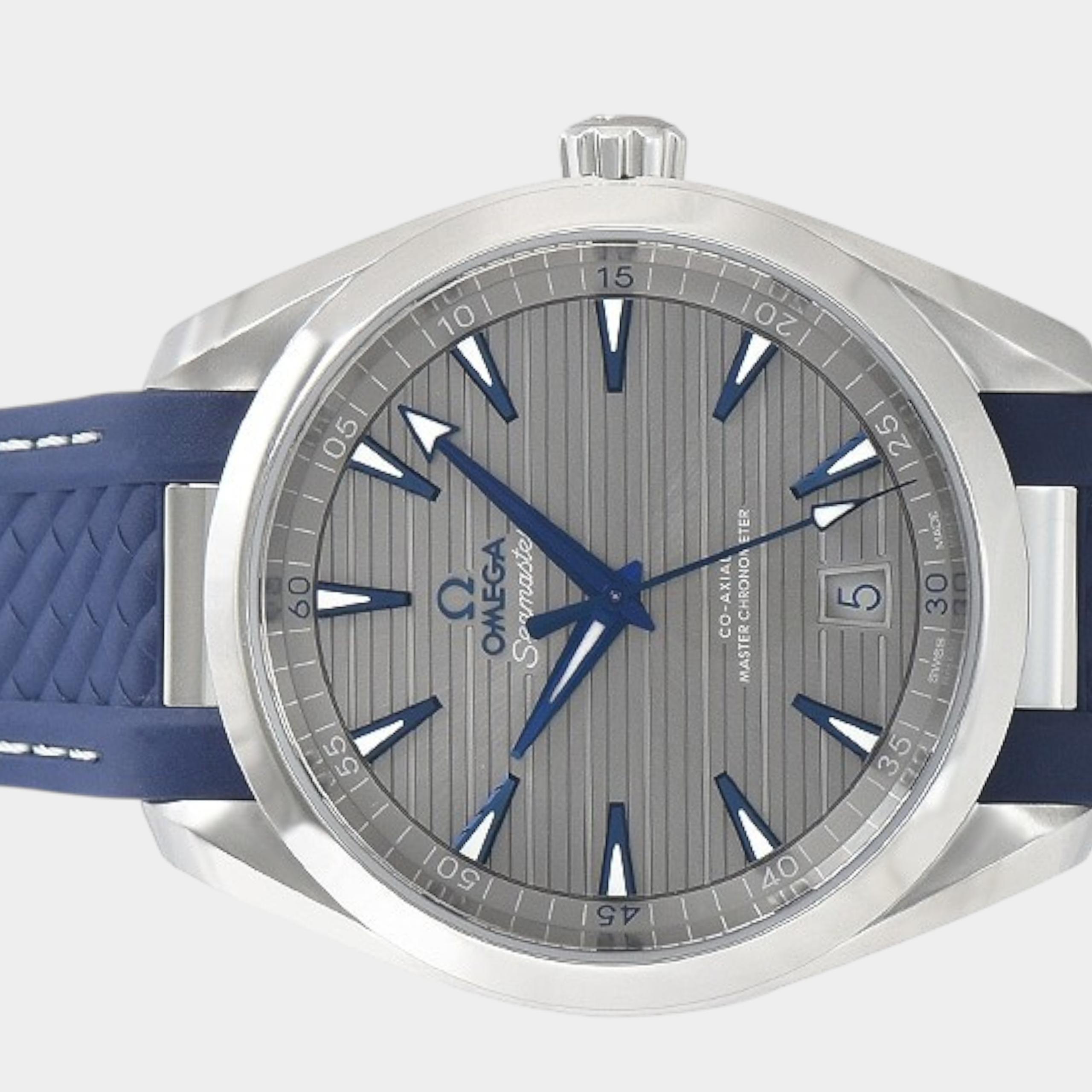 Omega Seamaster Aqua Terra