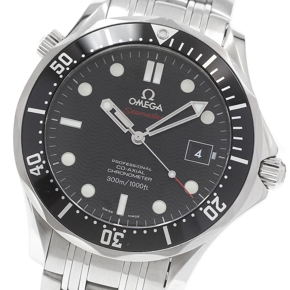 Omega Seamaster Diver 300 M 212.30.41.20.01.002