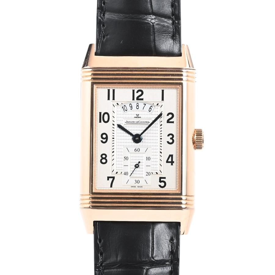 Jaeger-LeCoultre Grande Reverso Duo Q3742421