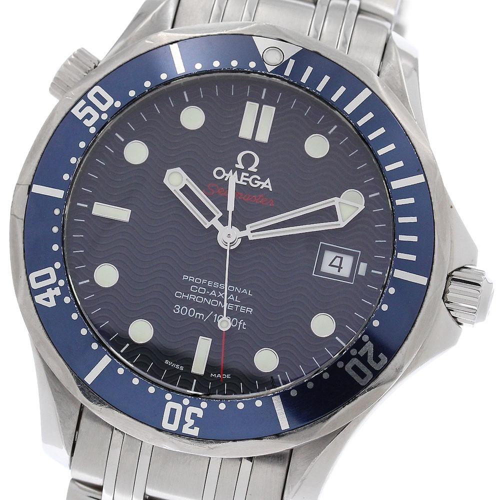 Omega Seamaster Diver 300 M 2220.80