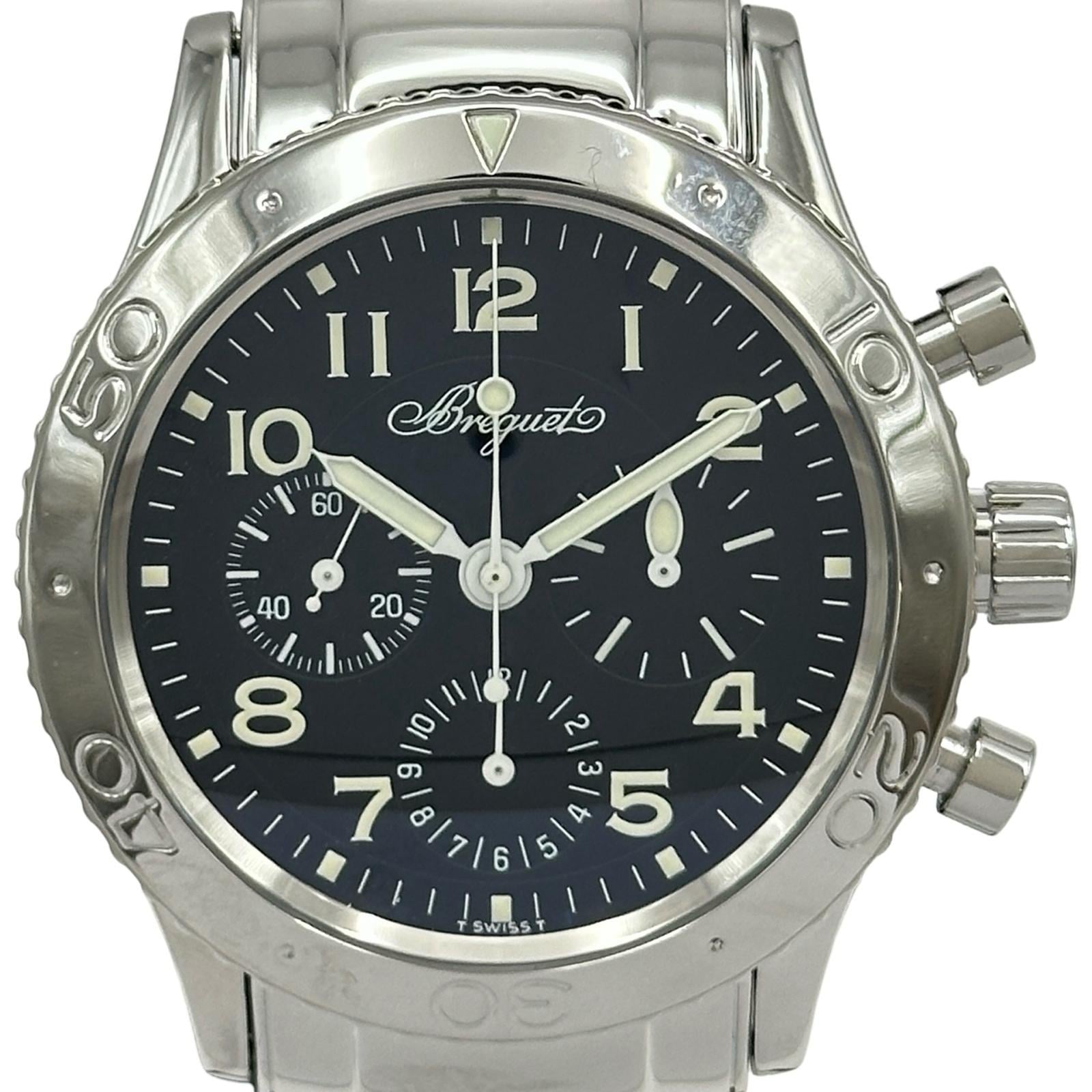 Breguet Type XX - XXI - XXII 3800ST