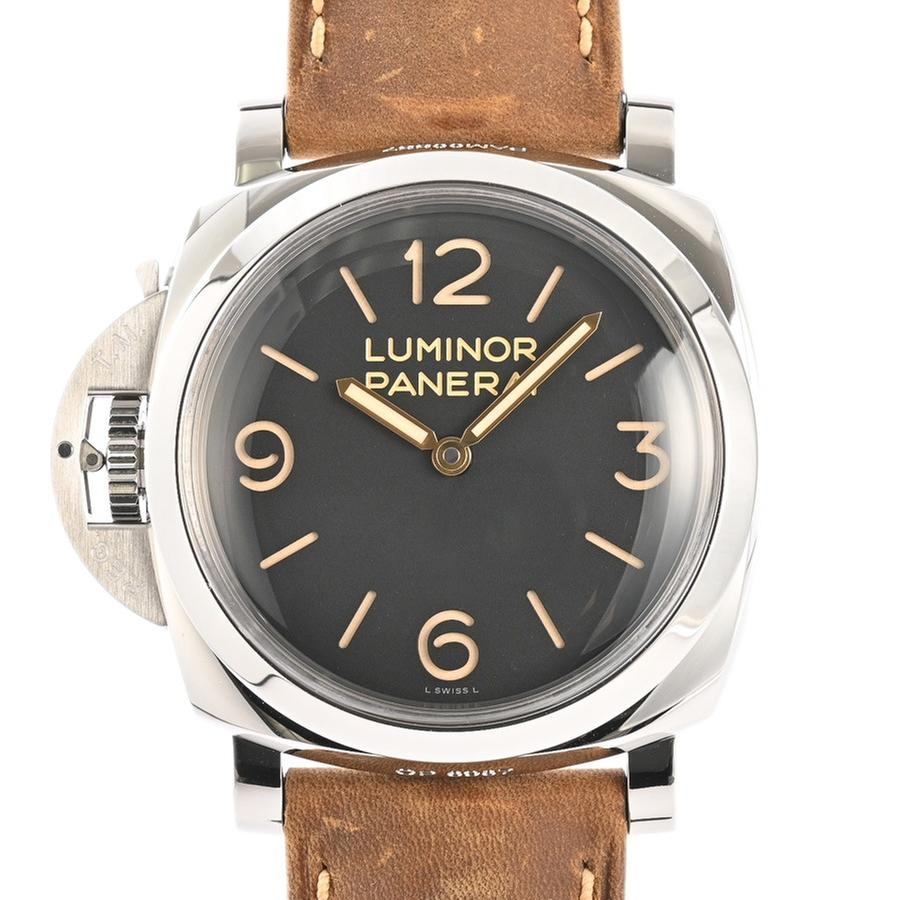 Buy Panerai Luminor 1950 | , Used (Good) — Switzerland