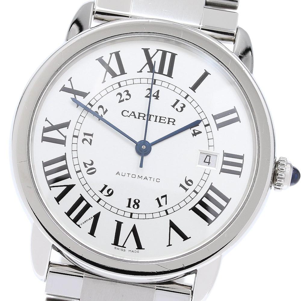 Cartier Ronde Solo de Cartier
