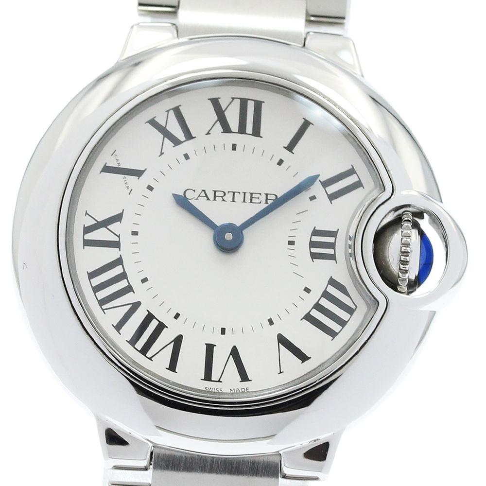 Cartier Ballon Bleu