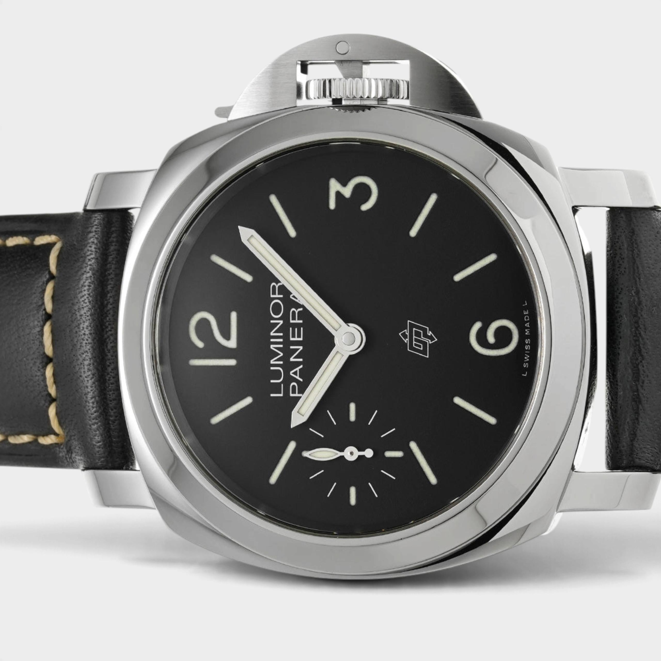 Panerai Luminor Base PAM 01084