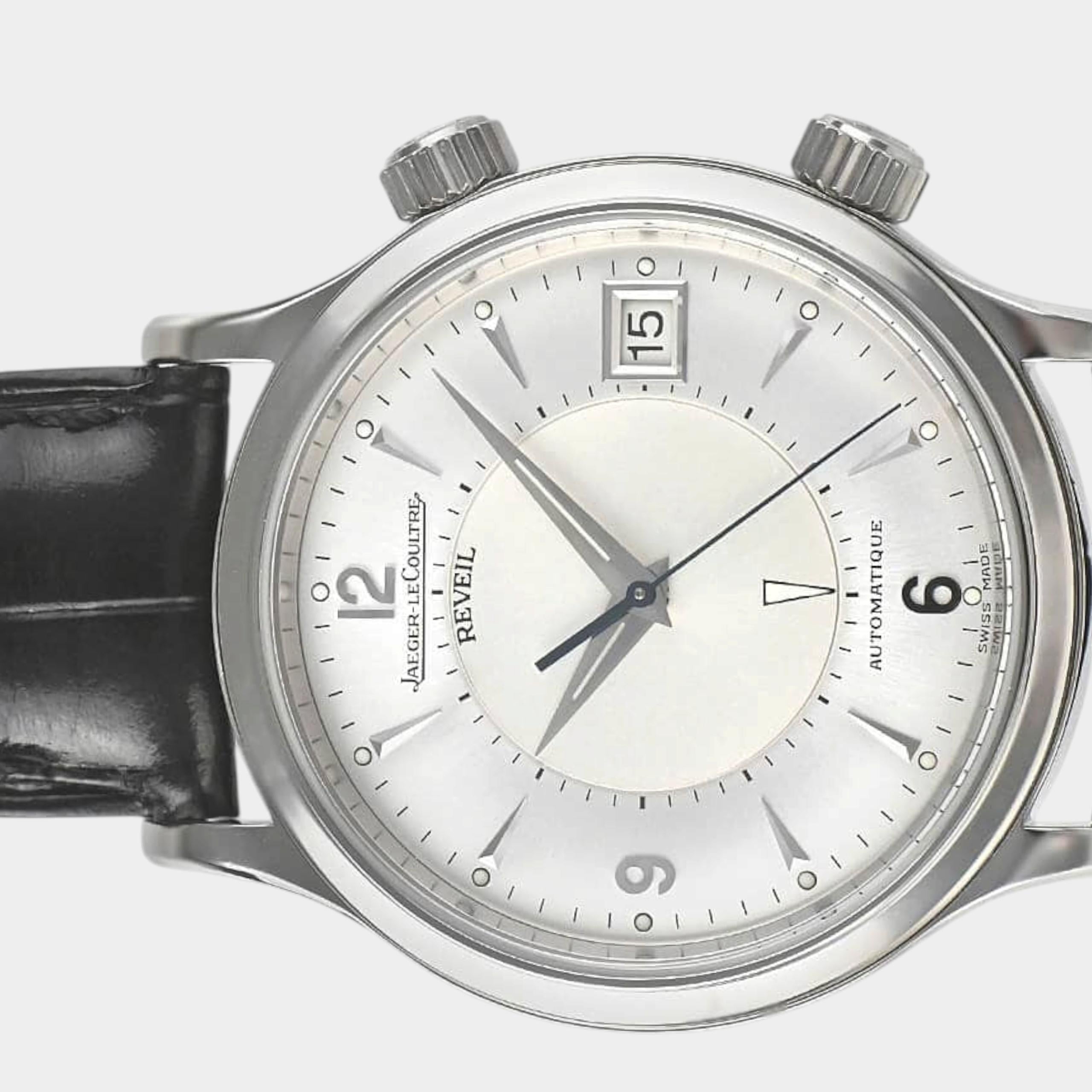 Jaeger-LeCoultre Master Control Q1418420
