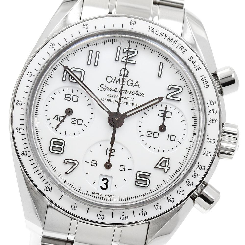 Omega Speedmaster 324.30.38.40.04.001