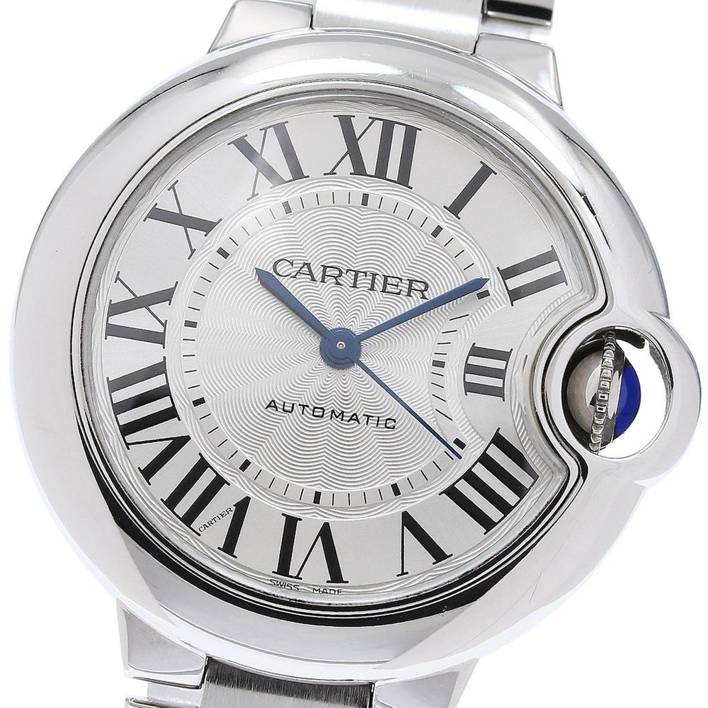 Cartier Ballon Bleu