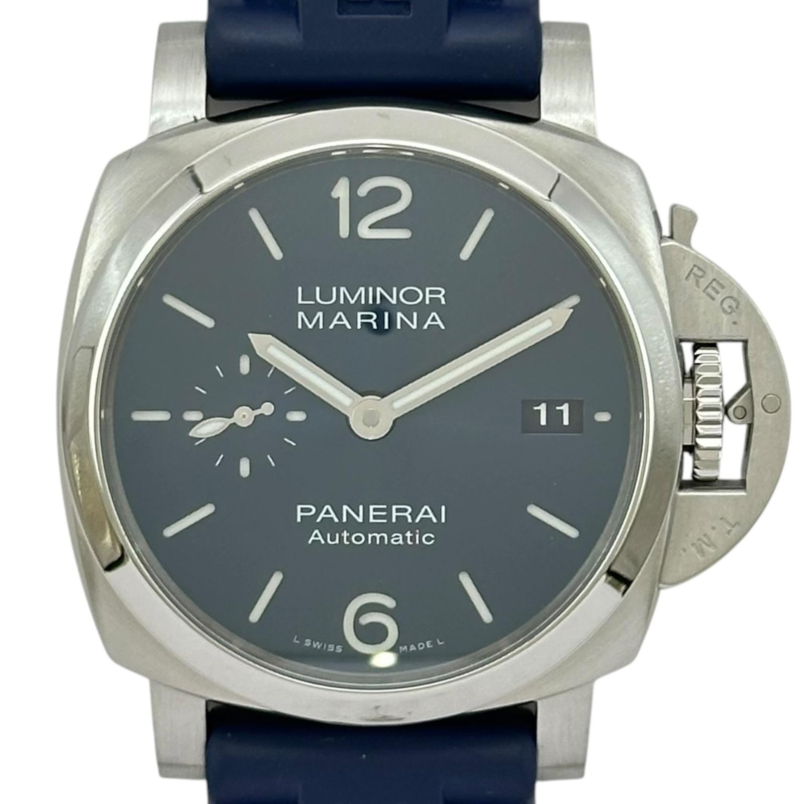 Panerai Luminor Marina PAM01393