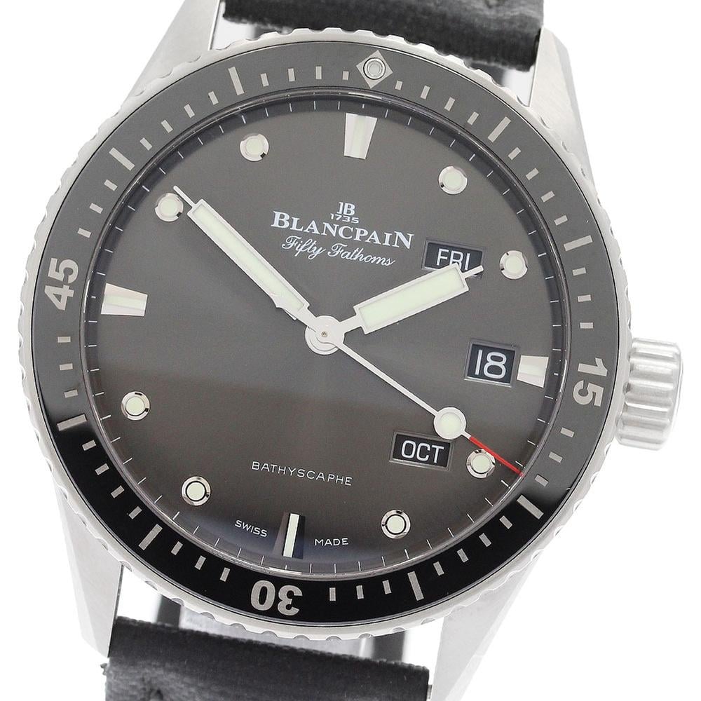 Blancpain {{ product.attribute.model }}