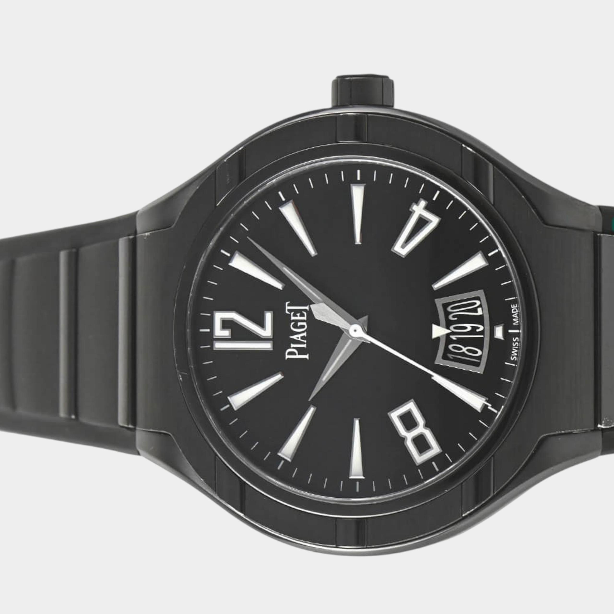 Piaget Polo FortyFive