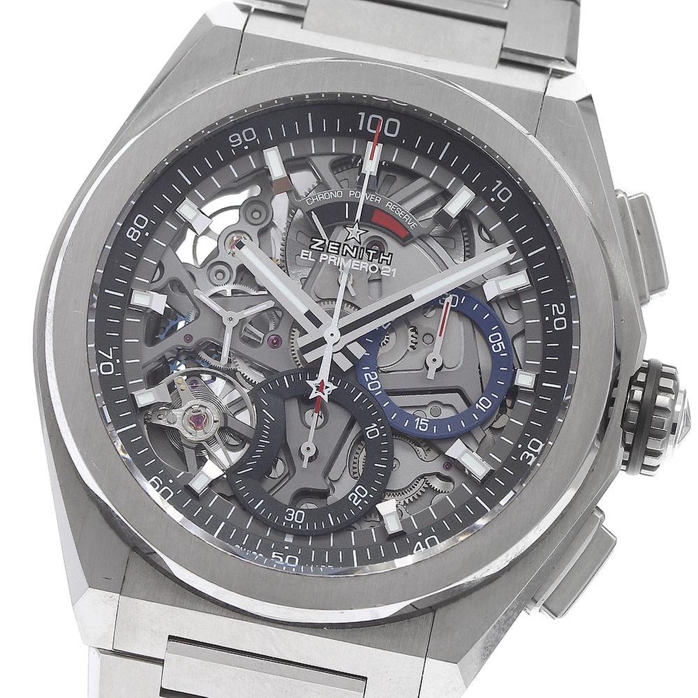 Zenith