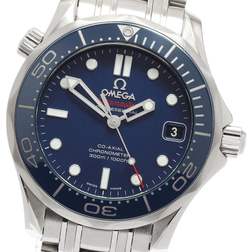 Omega Seamaster Diver 300 M 212.30.36.20.03.001