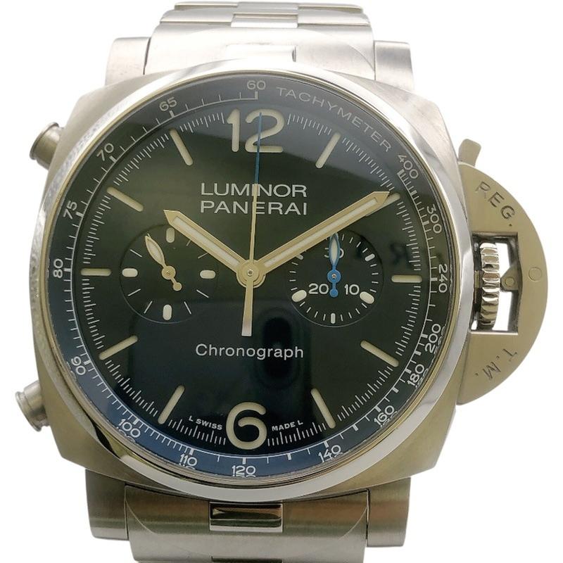 Panerai Luminor Chrono PAM01110