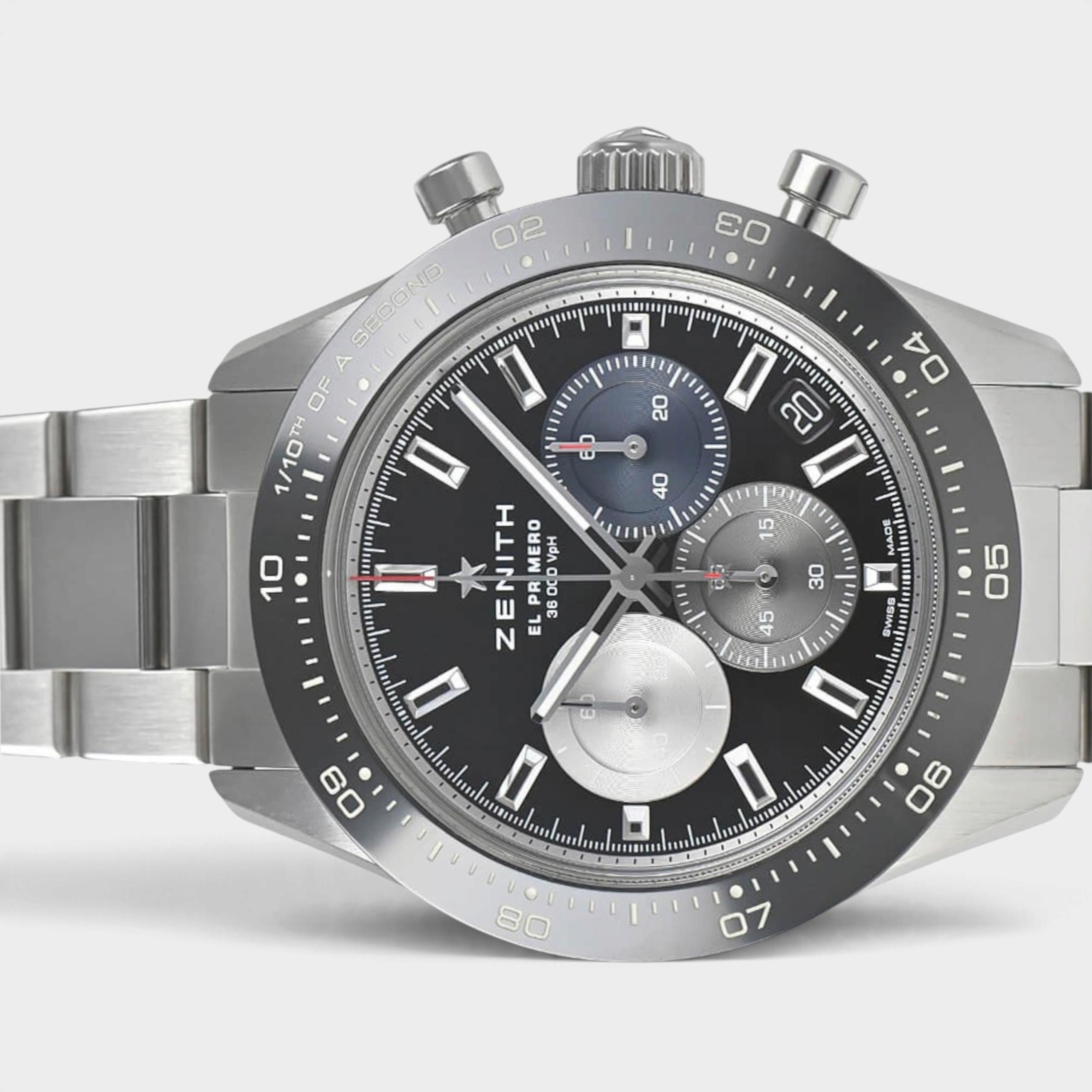 Zenith Chronomaster Sport 03.3100.3600/21.M3100