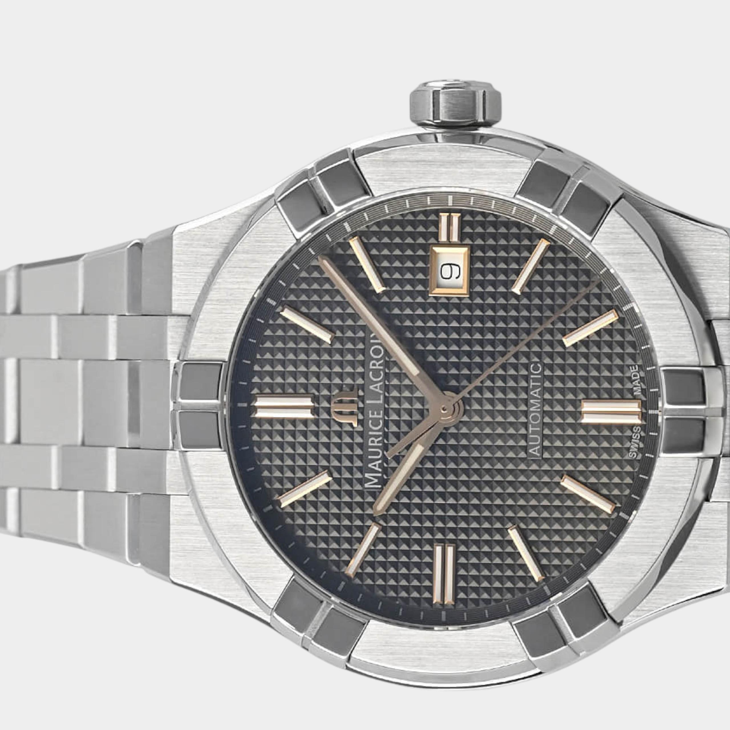 Maurice Lacroix AIKON AI6008-SS002-331-1