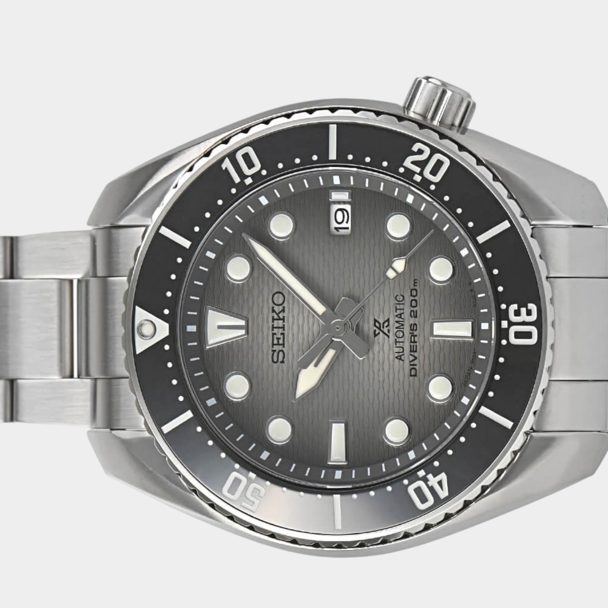 Seiko Prospex