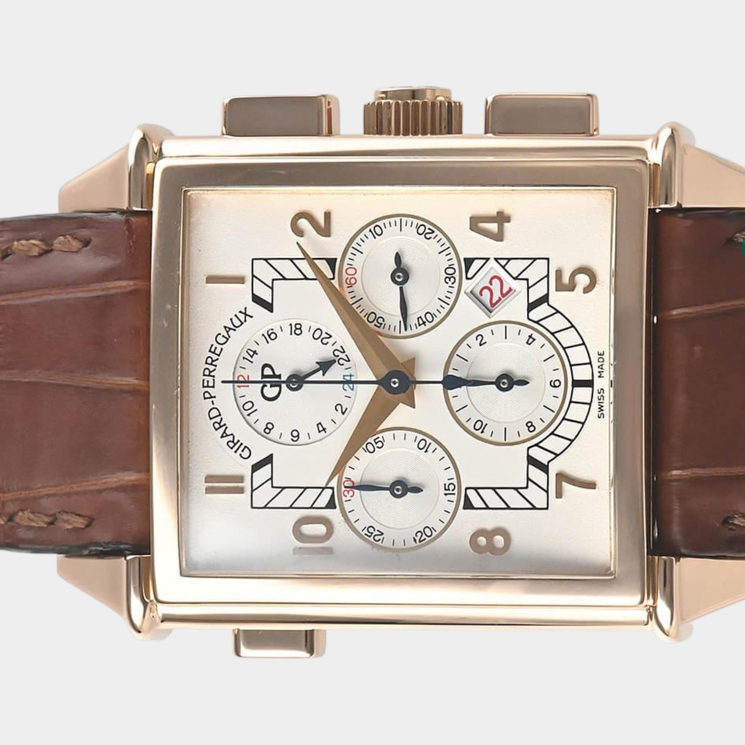 Girard Perregaux {{ product.attribute.model }}
