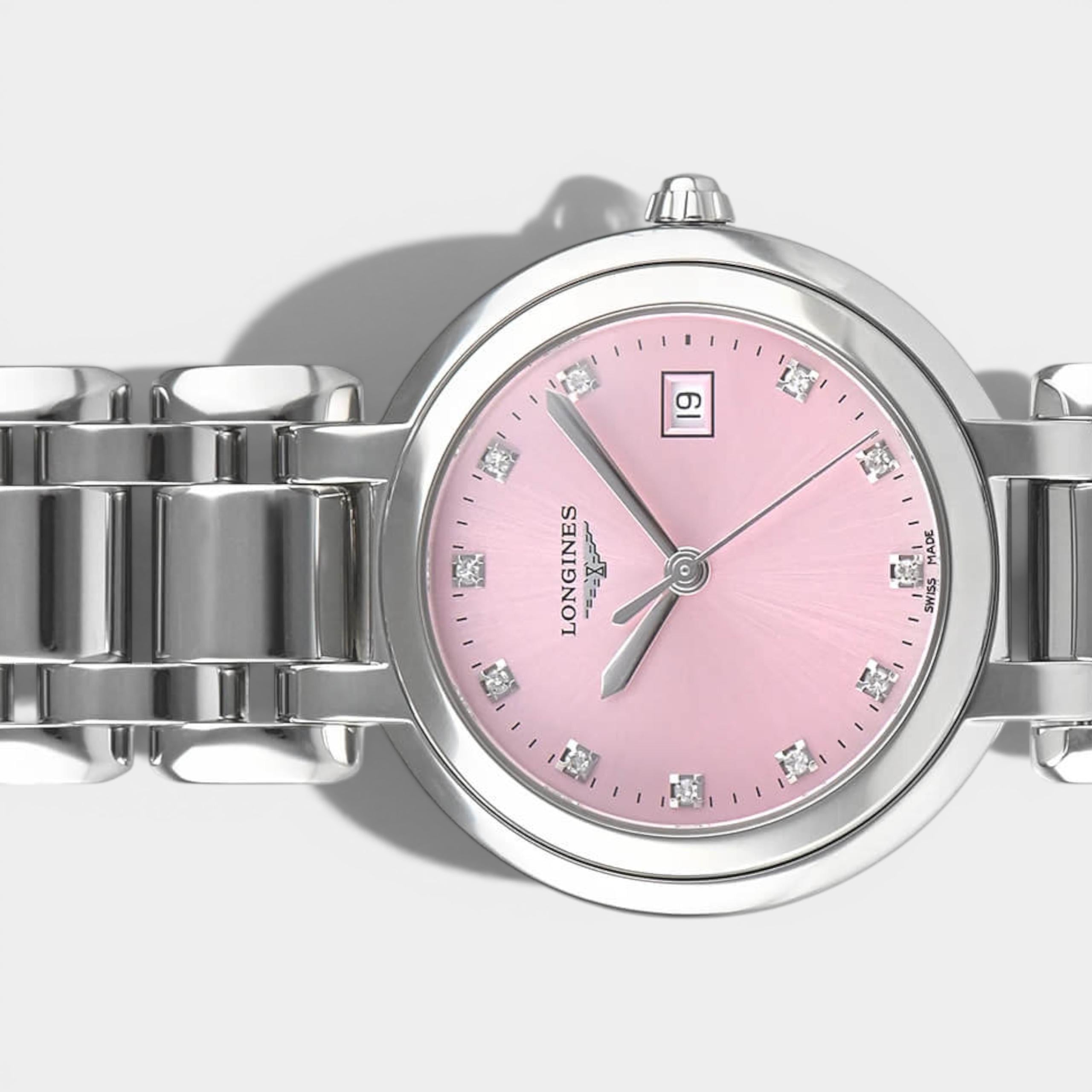 Longines PrimaLuna L8.122.4.99.6