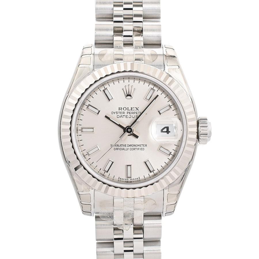 Rolex Lady-Datejust 179174