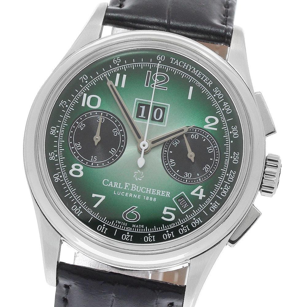 Carl F. Bucherer  00.10803.08.92.92