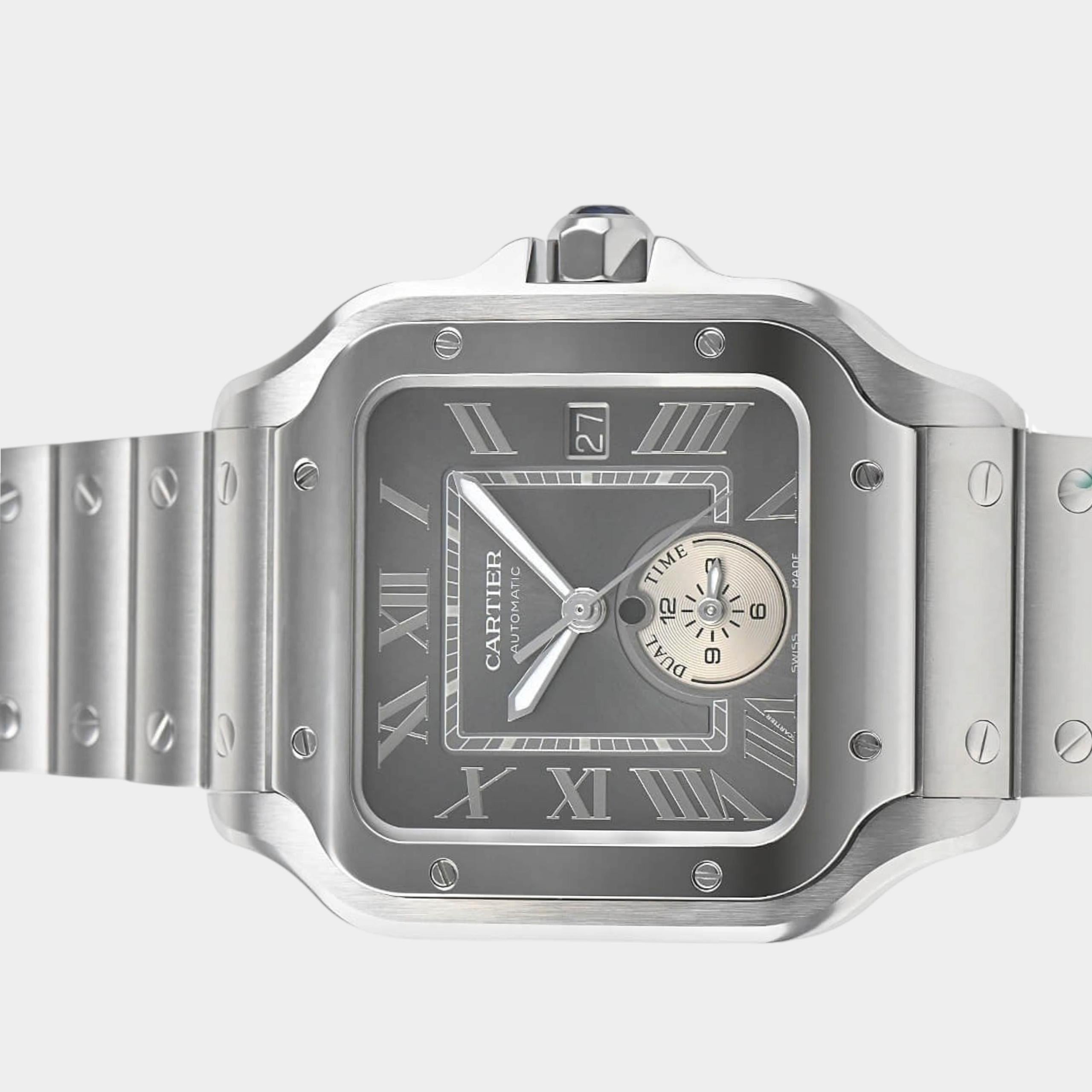 Cartier Santos WSSA0076