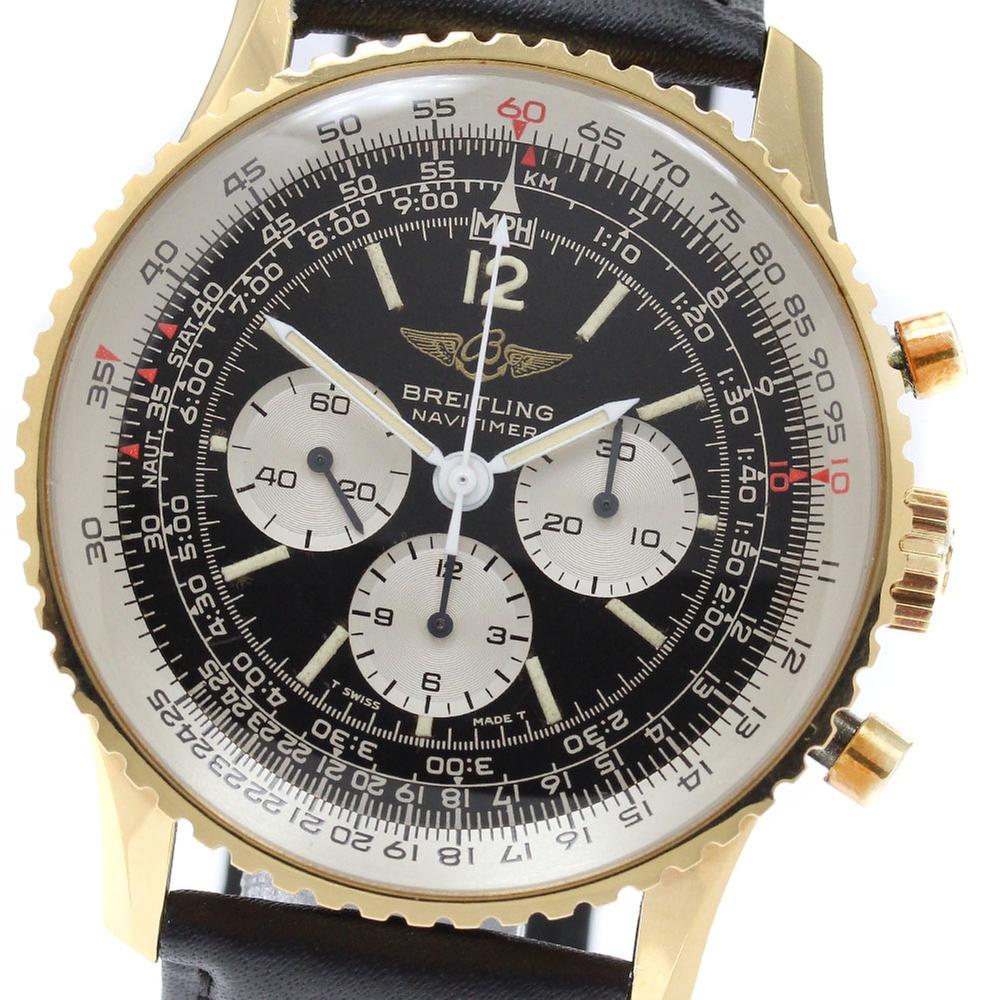Breitling Navitimer Cosmonaute