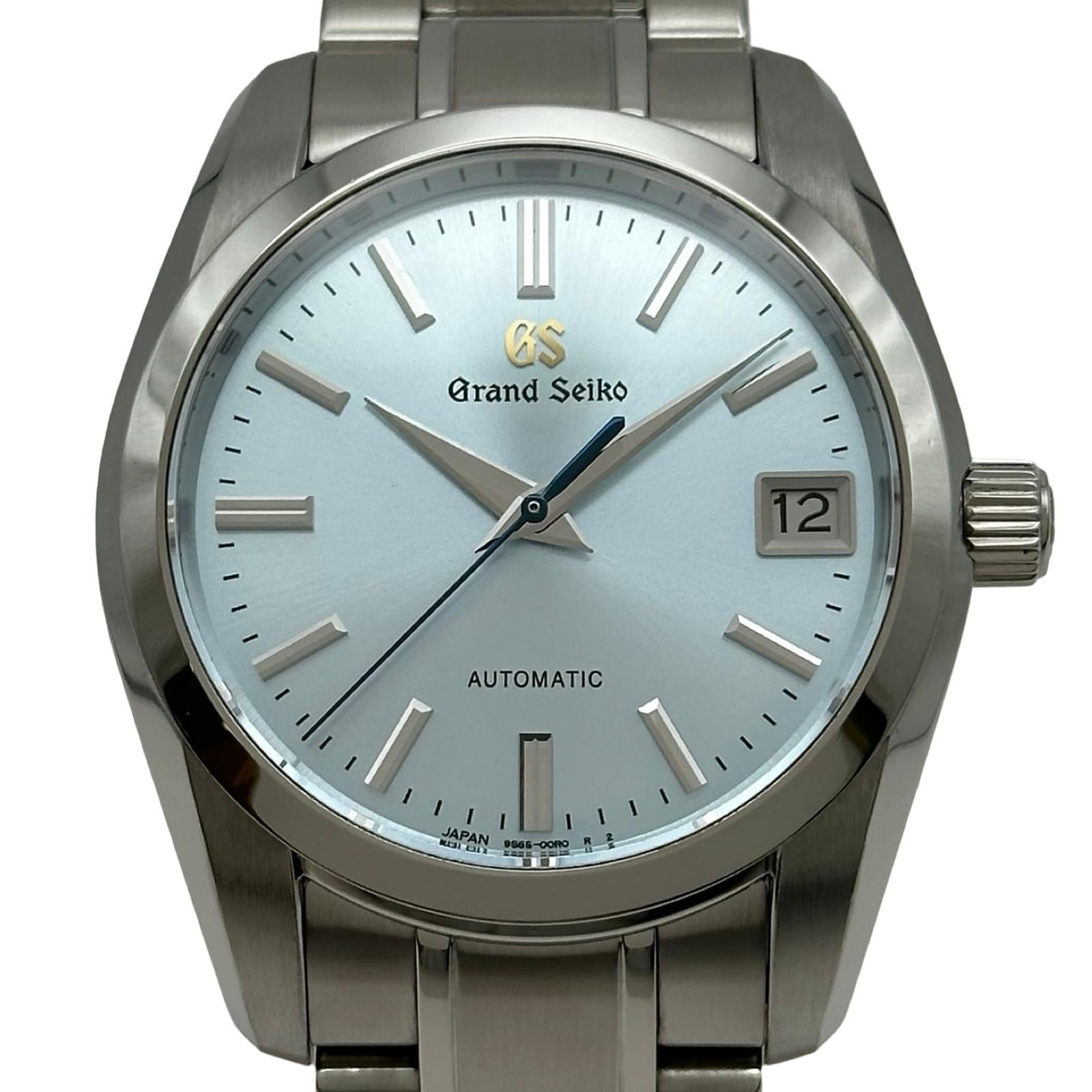 Grand Seiko Heritage Collection SBGR325