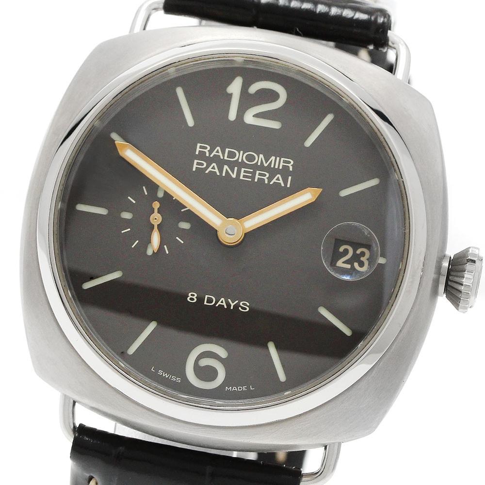 Panerai Radiomir