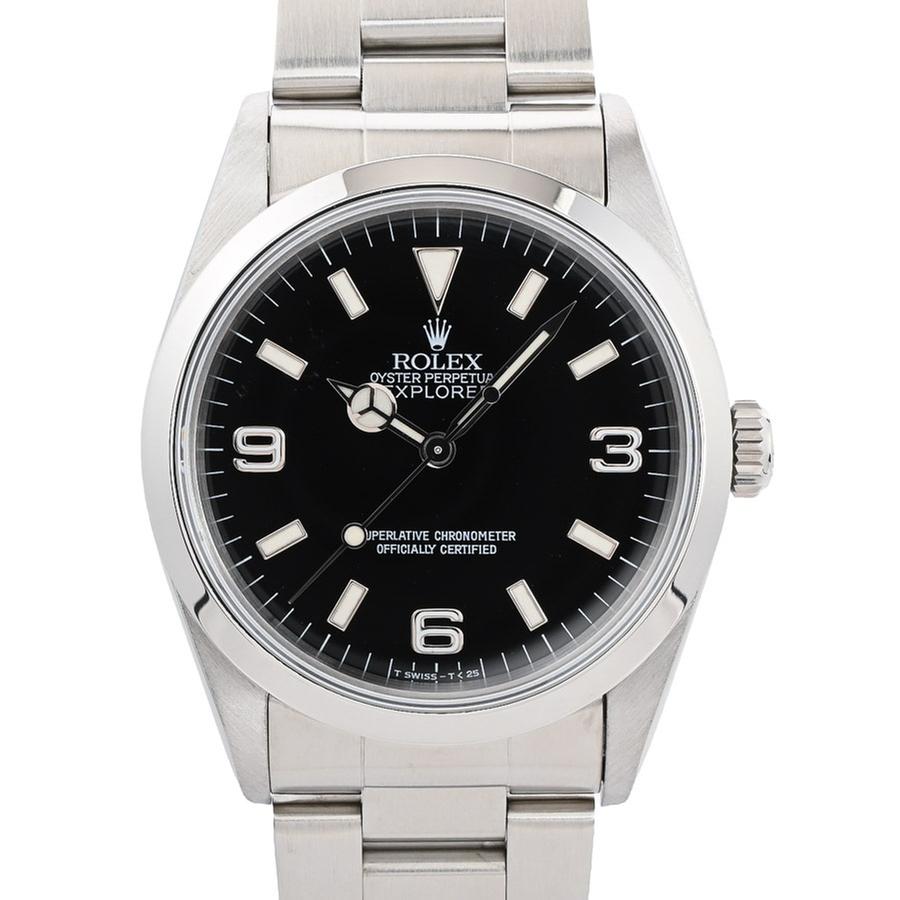 Rolex Explorer 14270