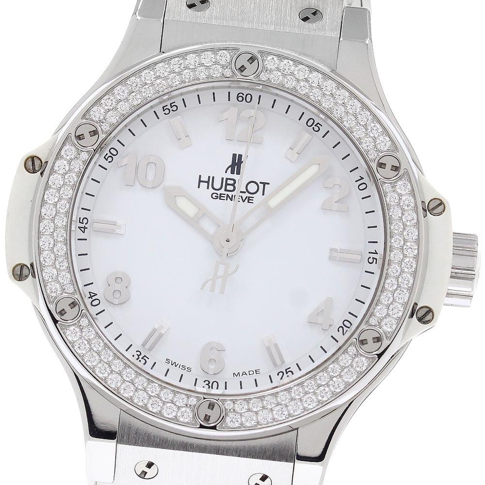 Hublot Big Bang