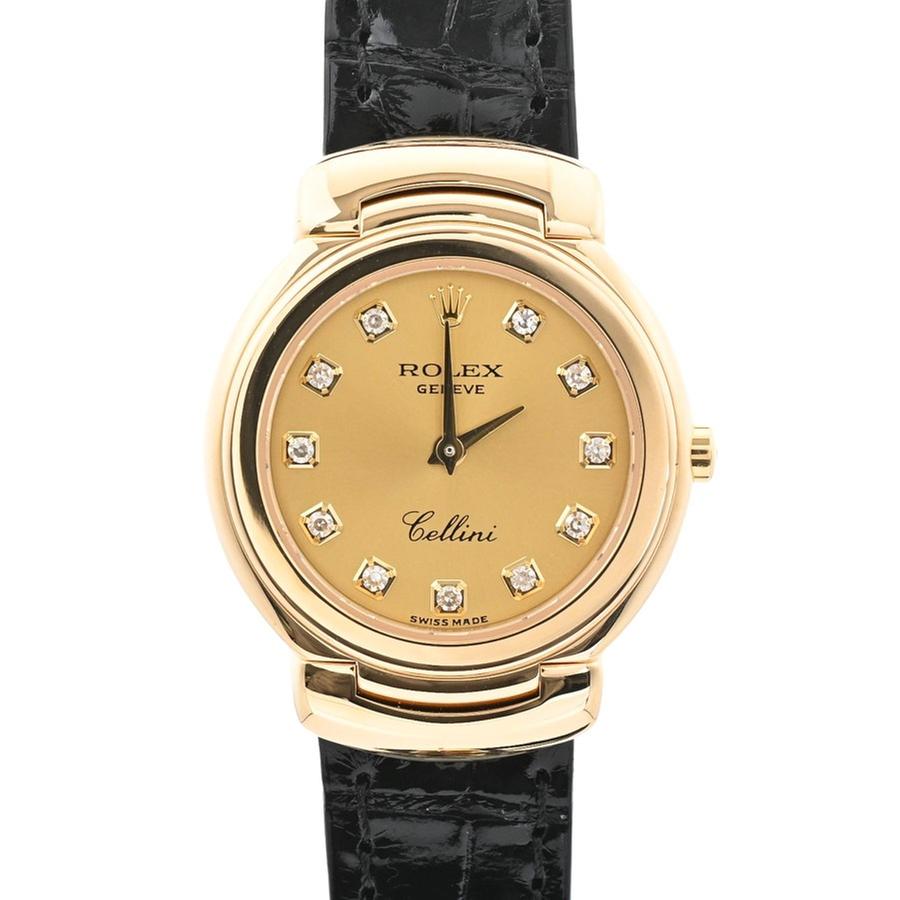Rolex Cellini 6621/8G