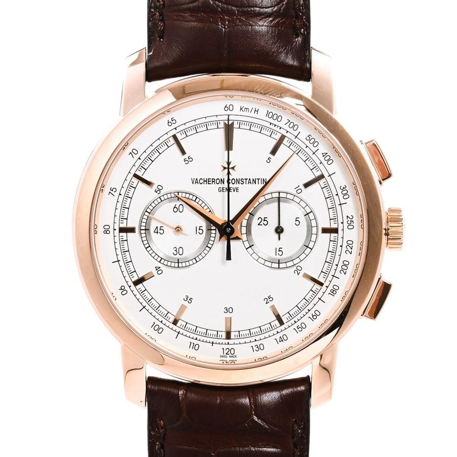 Vacheron Constantin Patrimony 47192/000R-9352 | Silver Dial Used (Good) Men's watch/Unisex Buy in Switzerland