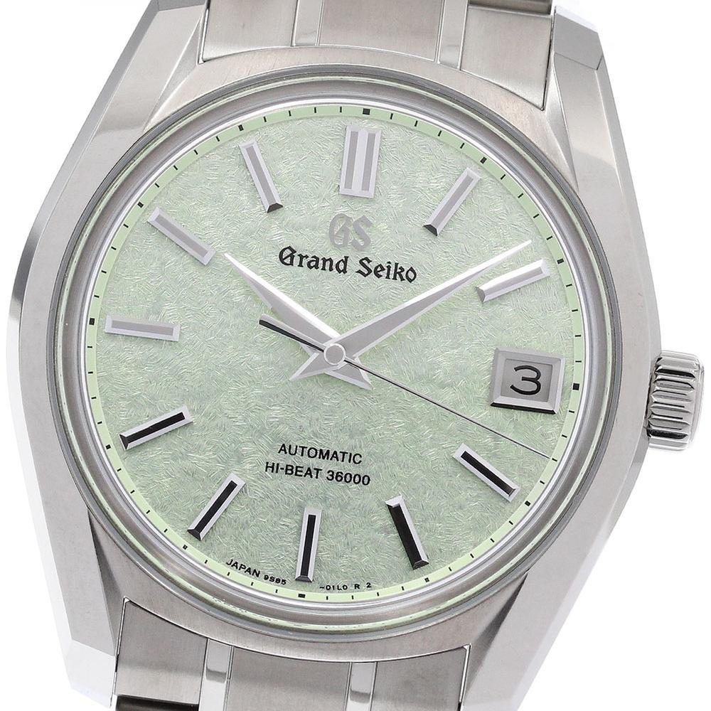 Seiko GS SBGH343/9S85-02D0