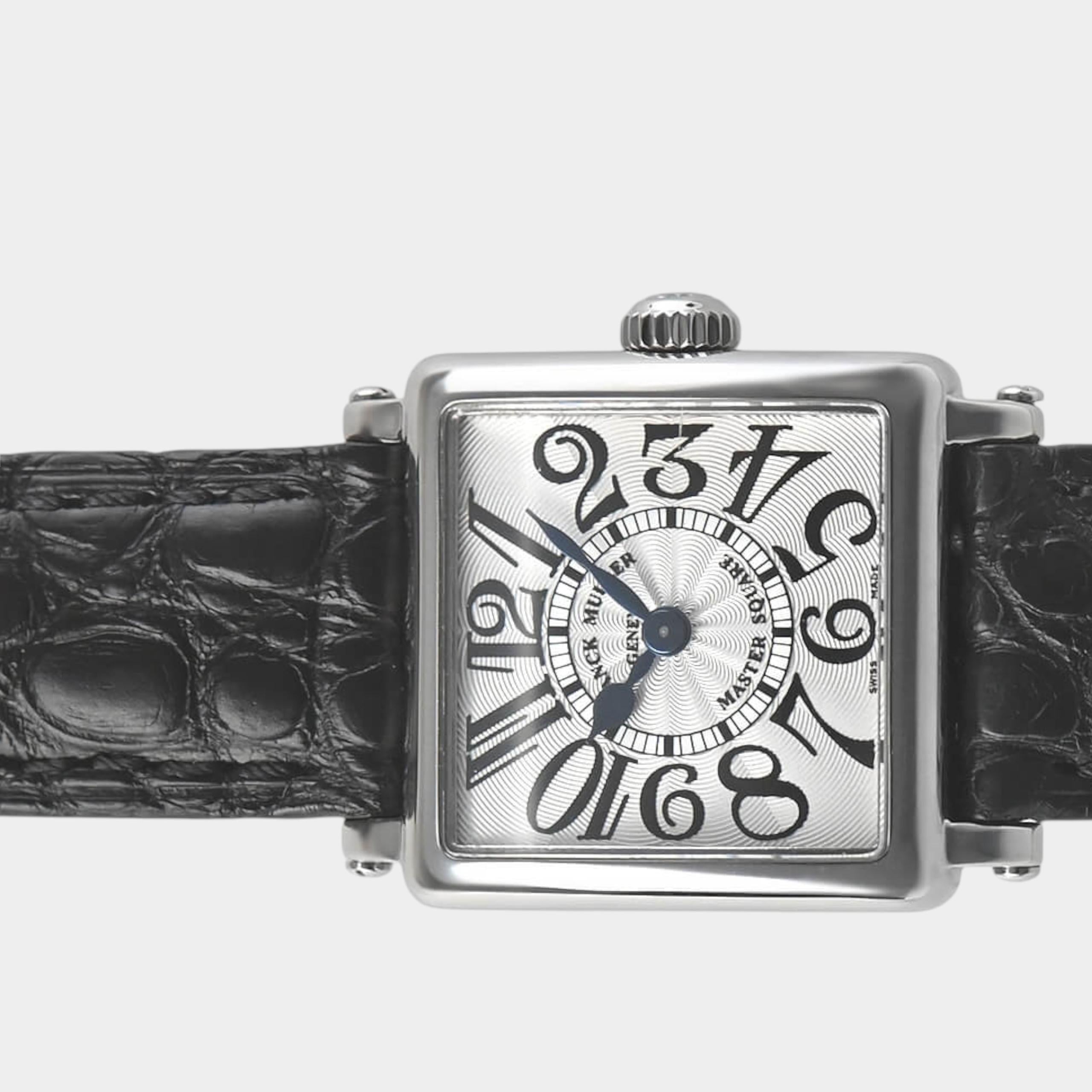 Franck Muller Master Square