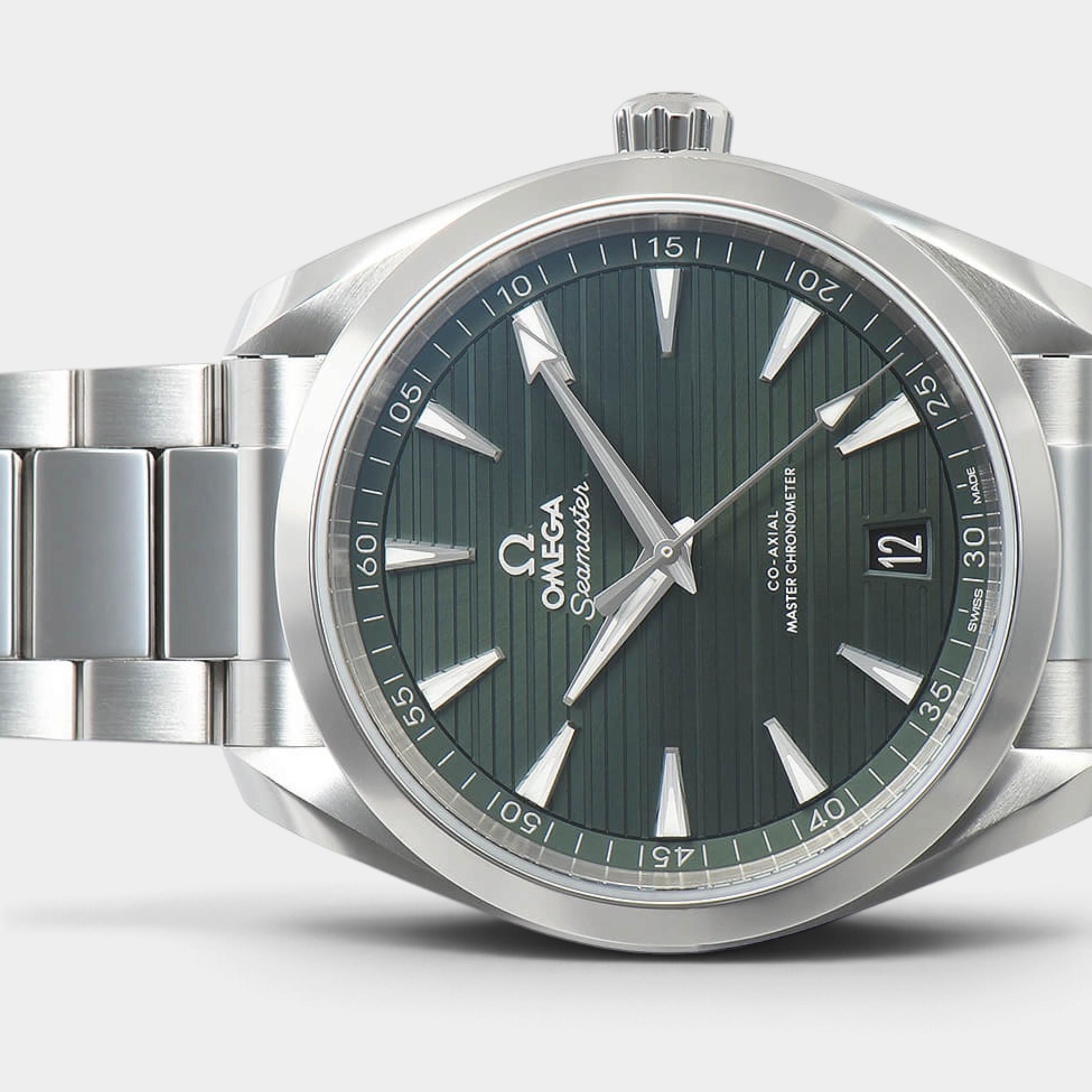 Omega Seamaster Aqua Terra 220.10.41.21.10.001
