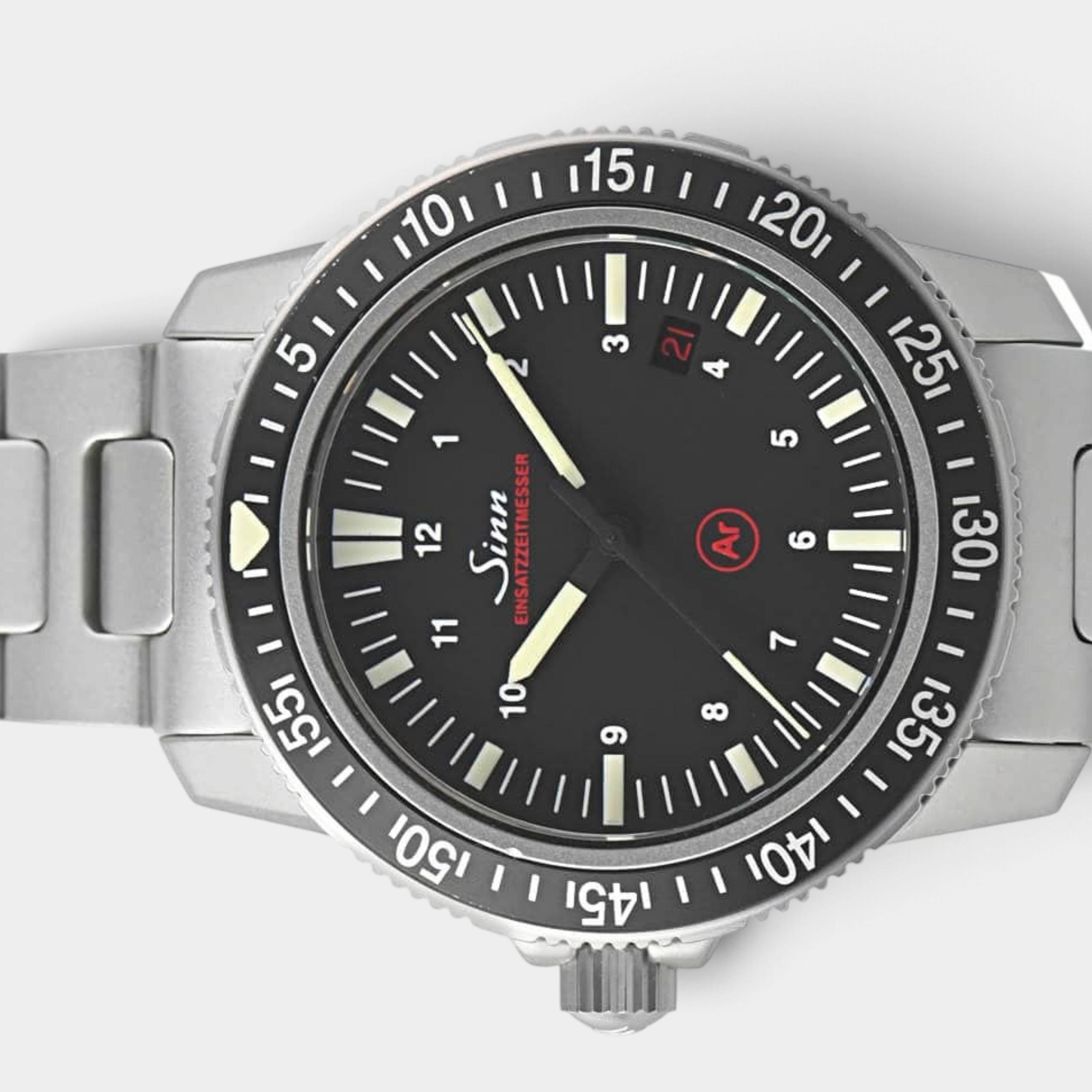 Sinn EZM 3 603.010