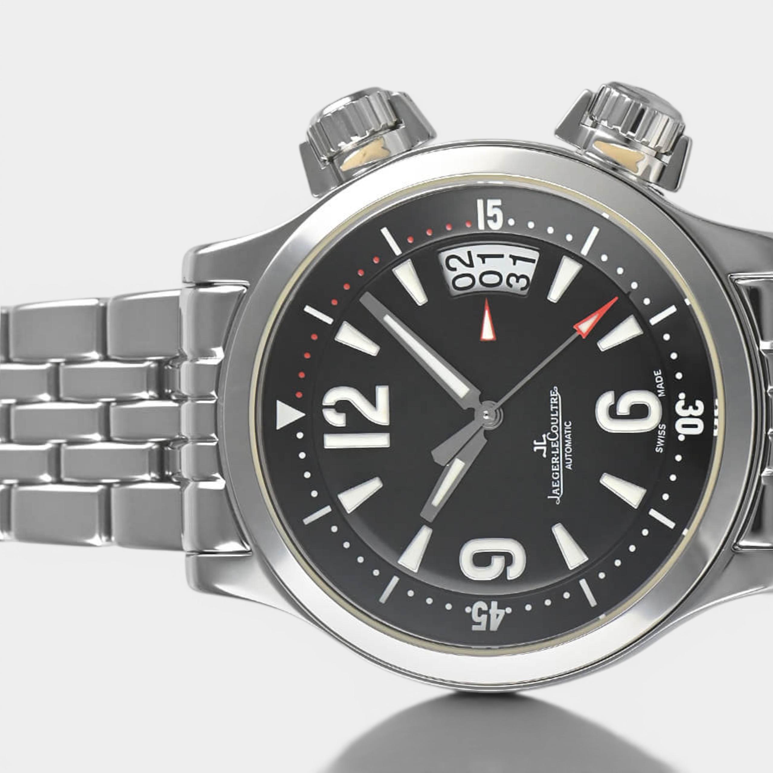 Jaeger-LeCoultre Master Compressor Q1728170