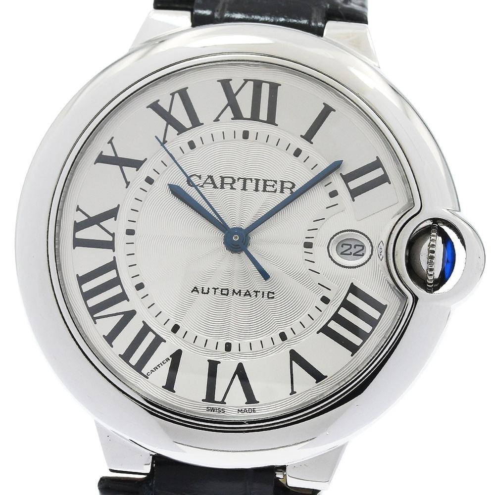 Cartier Ballon Bleu WSBB0026