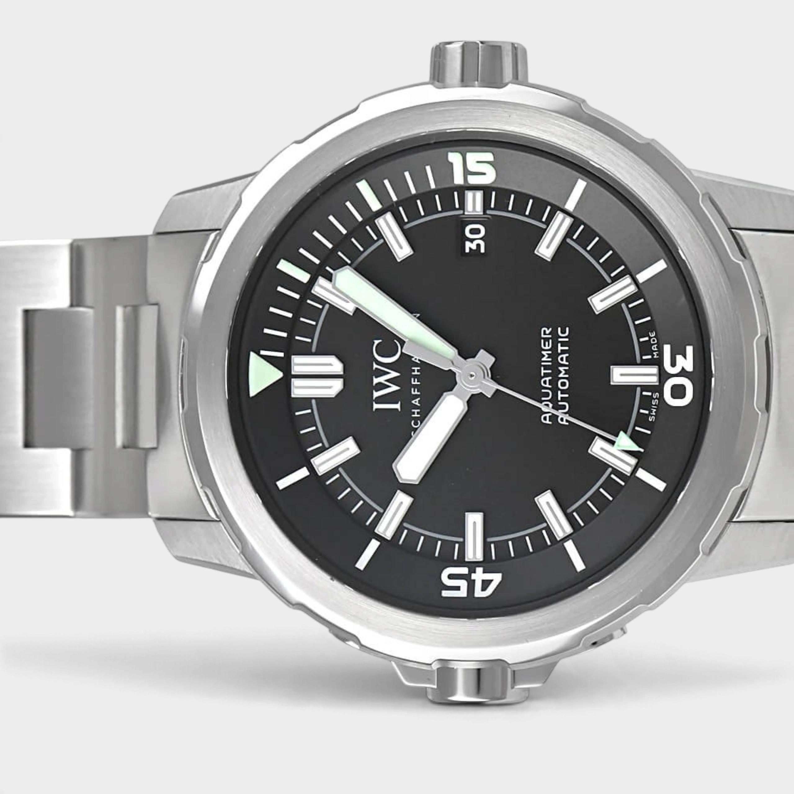 IWC Aquatimer IW328803