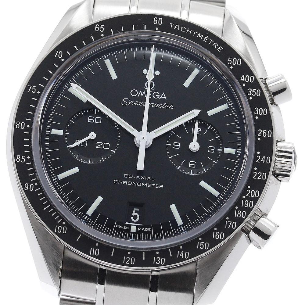 Omega Speedmaster 311.30.44.51.01.002 | Black Dial Used (Good) Men's watch/Unisex Buy in Switzerland
