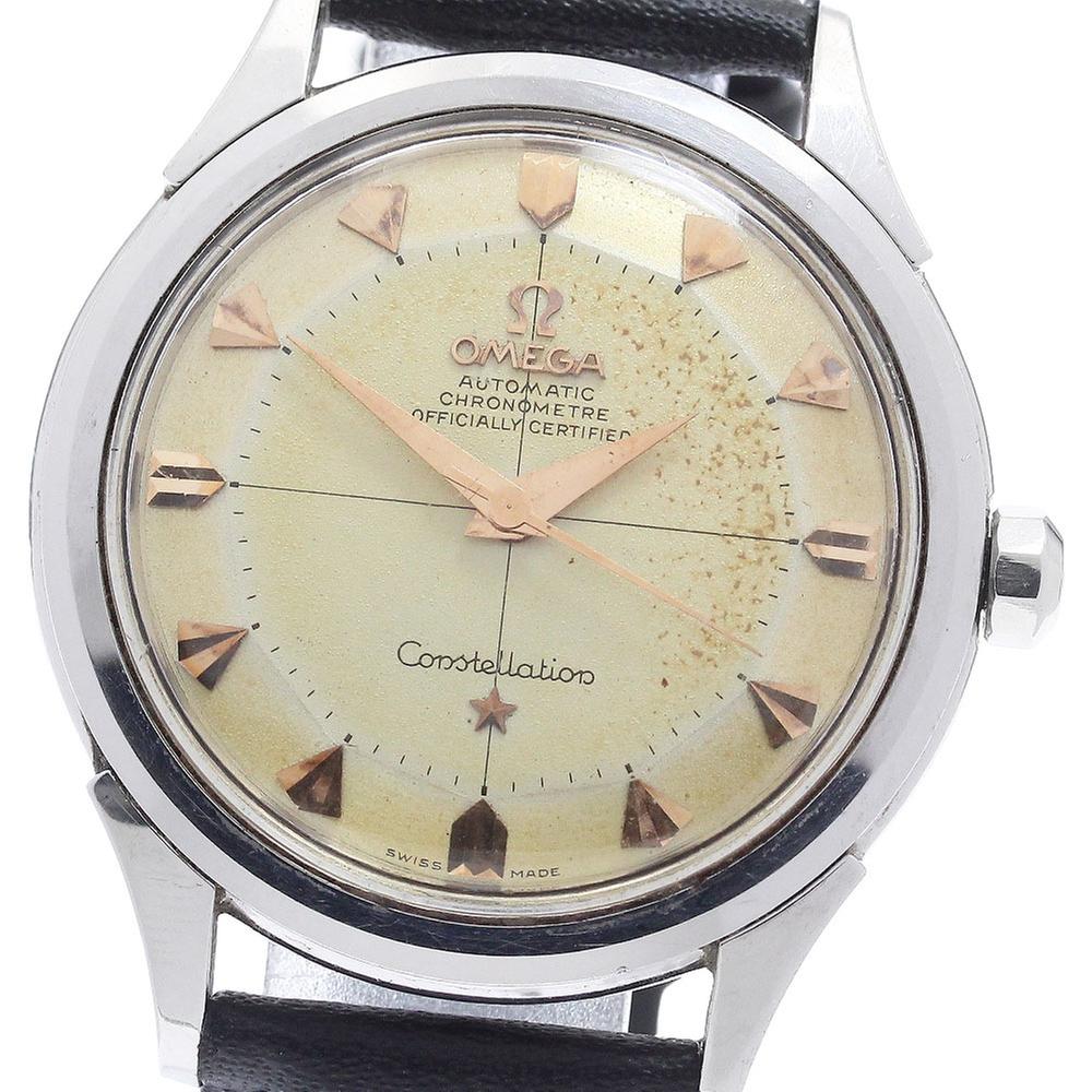Omega Constellation